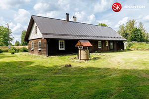 Nuka, Ridaküla, Elva vald, Tartumaa (4 foto / 28)