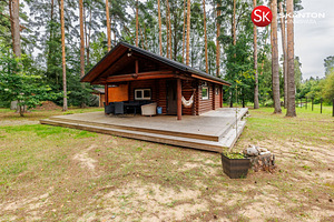 Hällimäe tee 12, Tamme, Elva vald, Tartumaa (2 foto / 37)