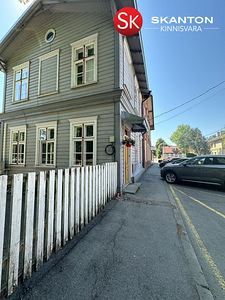 Suur-Sepa tn 22/1, Eeslinna, Pärnu, Pärnumaa (26 foto / 26)