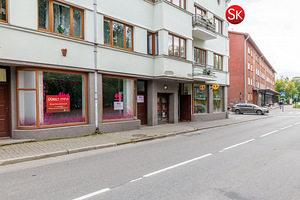 J. Kuperjanovi tn 18a, Kesklinn, Tartu, Tartumaa (1 foto / 15)
