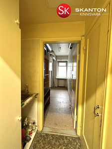 J. Kuperjanovi tn 18a, Kesklinn, Tartu, Tartumaa (12 foto / 15)