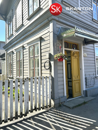 Suur-Sepa tn 22/1, Kesklinn, Pärnu, Pärnumaa