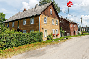 Tervishoiu tn 3, Maarjamõisa, Tartu, Tartumaa (20 фото из 24)