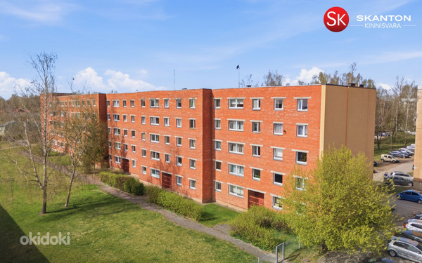 Tartu maakond, Tartu linn, Tartu linn, Annelinn, Lääne 1