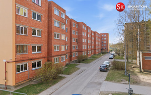 Tartu maakond, Tartu linn, Tartu linn, Annelinn, Lääne 1 (32 фото из 35)