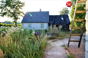Turu tn 22, Kallaste, Peipsiääre vald, Tartumaa (6 foto / 9)