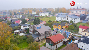 Lille tn 6b, Otepää, Otepää vald, Valgamaa (54 foto / 59)
