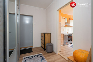 Keskuse tn 13, Märja, Tartu linn, Tartumaa (1 foto / 27)