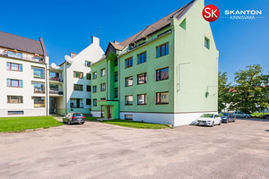 B. G. Forseliuse tn 3, Tartu, Tartumaa (29 foto / 33)