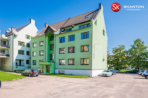B. G. Forseliuse tn 3, Tartu, Tartumaa (32 foto / 33)