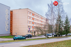Kaunase pst 20, Annelinna, Tartu, Tartumaa (24 фото из 26)
