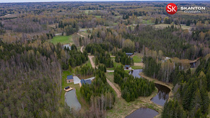 Kopraoru, Nüpli, Otepää vald, Valgamaa (6 foto / 9)