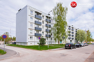 Tartu maakond, Tartu linn, Tartu linn, Jaamamõisa, Lääne 6