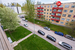 Lääne tn 6, Jaamamõisa, Tartu, Tartumaa (18 foto / 18)