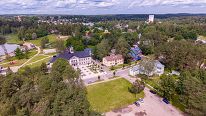 Kesk tn 35, Elva, Elva vald, Tartumaa (31 foto / 39)