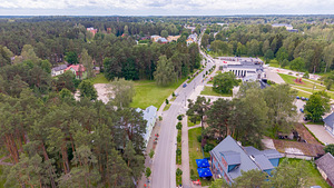 Kesk tn 35, Elva, Elva vald, Tartumaa (34 foto / 39)
