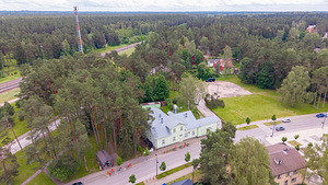 Kesk tn 35, Elva, Elva vald, Tartumaa (36 foto / 39)