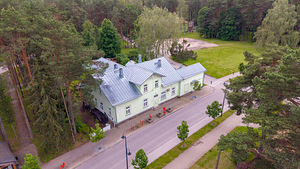 Kesk tn 35, Elva, Elva vald, Tartumaa (37 foto / 39)