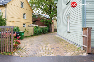 Tähe tn 50, Karlova, Tartu, Tartumaa (6 foto / 29)