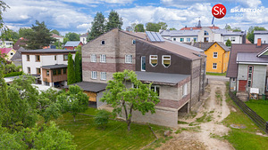 Valga maakond, Otepää vald, Otepää linn, Lille 6b (7 foto / 59)