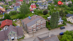 Valga maakond, Otepää vald, Otepää linn, Lille 6b (9 foto / 59)