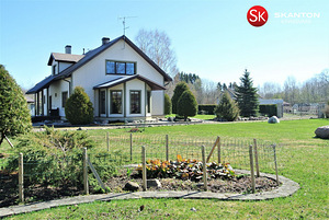 Rukkilille tn 1, Herjava, Haapsalu linn, Läänemaa (38 foto / 40)