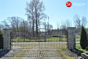Rukkilille tn 1, Herjava, Haapsalu linn, Läänemaa (39 foto / 40)