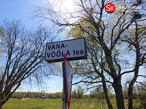 Lääne maakond, Lääne-Nigula vald, Hara küla/Harga, Kõrkja (9 foto / 19)