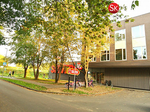Spordi tn 5, Kristiine, Tallinn, Harjumaa (12 foto / 12)