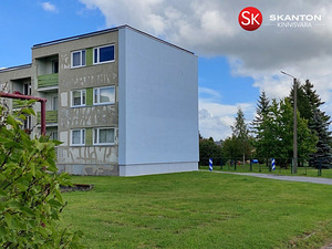 Lasteaia tn 14, Taebla, Lääne-Nigula vald, Läänemaa (19 foto / 24)