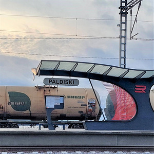 Muuli tn 3, Paldiski, Lääne-Harju vald, Harjumaa (19 foto / 20)