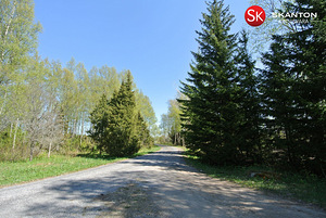 Lääne maakond, Lääne-Nigula vald, Hara küla/Harga, Kõrkja (13 foto / 19)