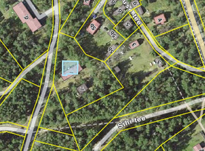 Kadakaranna tn 1, Neeme, Jõelähtme vald, Harjumaa (12 foto / 14)