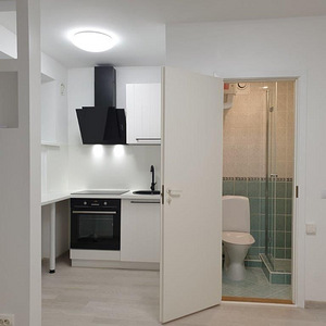 Harju maakond, Tallinn, Nõmme linnaosa, Kuuse 24 (11 foto / 16)
