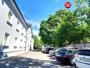Asula tn 9, Kesklinna, Tallinn, Harjumaa (25 foto / 26)