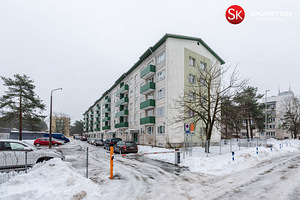 Valdeku tn 112, Nõmme, Tallinn, Harjumaa (24 foto / 25)