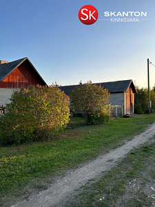 Tara tee 36, Nõmme, Haapsalu linn, Läänemaa (20 foto / 22)