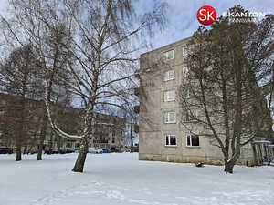 Sääse tn 10, Tamsalu, Tapa vald, Lääne-Virumaa (11 foto / 15)