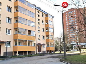 Sõpruse pst 220, Mustamäe, Tallinn, Harjumaa (2 foto / 22)
