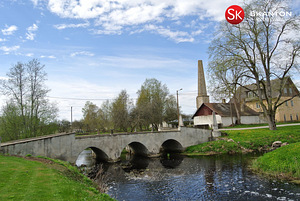 Pihlaka, Koluvere, Lääne-Nigula vald, Läänemaa (14 foto / 16)