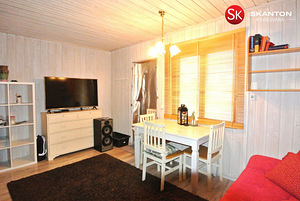 Lääne maakond, Haapsalu linn, Nõmme küla, Tara tee 36