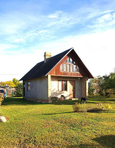 Tara tee 36, Nõmme, Haapsalu linn, Läänemaa (20 foto / 29)