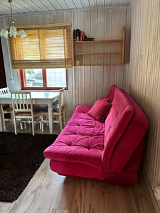 Tara tee 36, Nõmme, Haapsalu linn, Läänemaa (21 foto / 34)