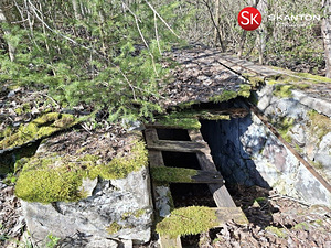 Uustoa, Langa, Lääne-Harju vald, Harjumaa (13 foto / 22)