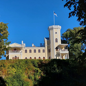 Lossi tn 6, Keila-Joa, Lääne-Harju vald, Harjumaa (14 foto / 21)