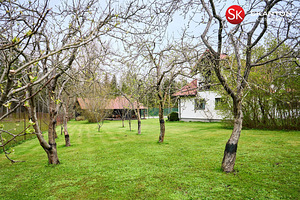 Lepiku, Tagametsa, Saue vald, Harjumaa (5 foto / 36)