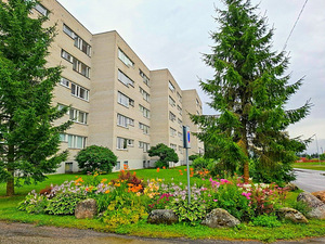 Kuuse tn 26, Laagri, Saue vald, Harjumaa (1 foto / 13)