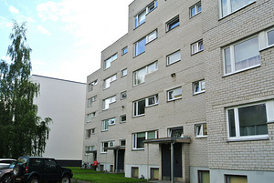 Kuuse tn 26, Laagri, Saue vald, Harjumaa (10 foto / 13)