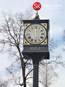 Jõe tn 62a, Keila, Harjumaa (17 foto / 20)