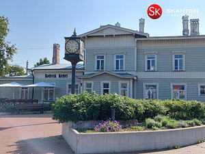 Jõe tn 62a, Keila, Harjumaa (19 foto / 20)